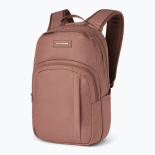 Zaino urbano Dakine Campus 25 l brown