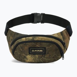Marsupio cintura Dakine Hip earth topo