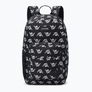 Zaino urbano Dakine 365 28 l shaka dots