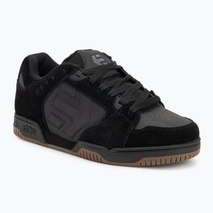 Etnies Faze nero/nero/gum scarpe da uomo
