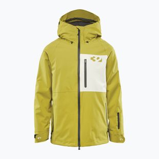 Giacca da snowboard donna ThirtyTwo Nova tan