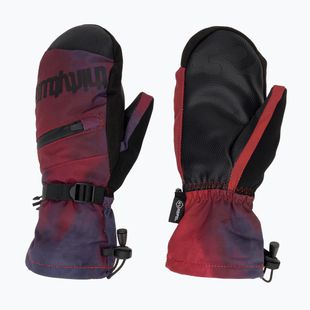 Guanti da snowboard per bambini ThirtyTwo Youth Corp Mitt haze