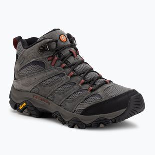 Scarpe da trekking uomo Merrell Moab 3 Mid Gtx beluga
