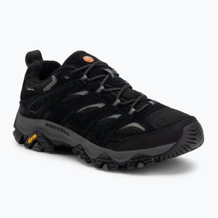 Scarpe da trekking uomo Merrell Moab 3 Gtx black/grey