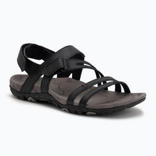 Sandali da donna Merrell Sandspur Rose Convert black