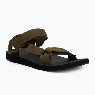 Sandali Teva Original Universal oliva scura da uomo