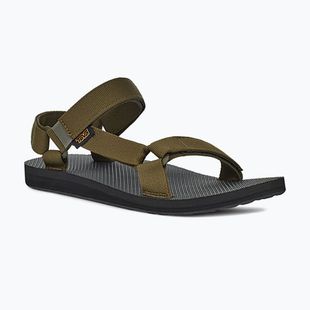 Sandali Teva Original Universal oliva scura da uomo