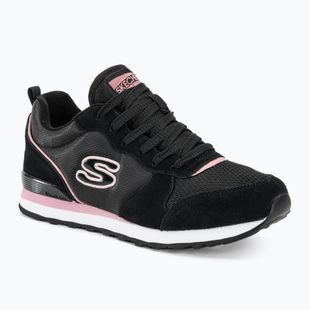 SKECHERS scarpe da donna Og 85 Step N Fly nero