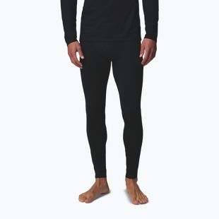Pantaloni termici da uomo Columbia Omni-Heat Infinity Tight black