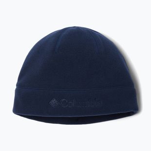 Berretto invernale Columbia Fast Trek II collegiate navy