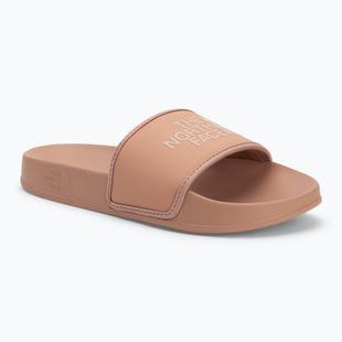 The North Face infradito da donna Base Camp Slide III caffelatte/rosa sera