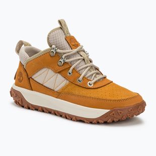 Timberland Greenstride Motion 6, stivali da trekking da uomo in nubuck di grano