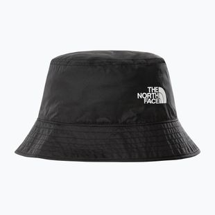 Cappello da trekking The North Face Sun Stash nero/bianco
