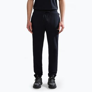 Pantaloni da uomo Napapijri M-Iaato nero