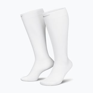 Calze Nike Spark Lightweight Over The Calf Compression white