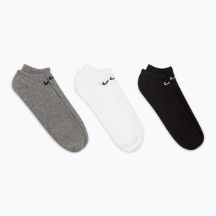 Calze Nike Everyday Lightweight No Show 3PCS Multi-Color 964