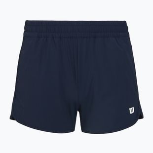 Pantaloncini per bambini Wilson Team Jr classic navy