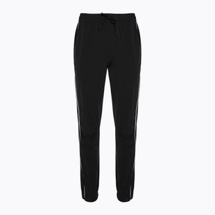 Pantaloni da donna Wilson Team Warm-Up nero