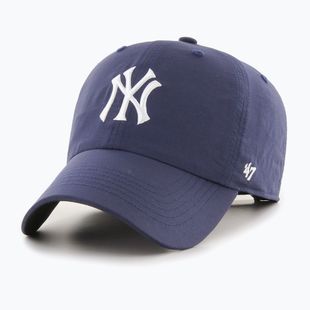 47 Brand New York Yankees Brrr CLEAN UP berretto da baseball navy