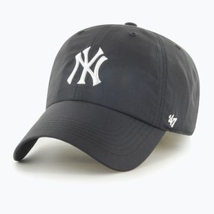 47 Marca New York Yankees Brrr CLEAN UP berretto da baseball nero