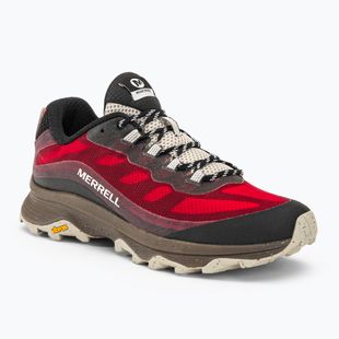 Merrell Moab Speed dahlia, scarpe da trekking da uomo