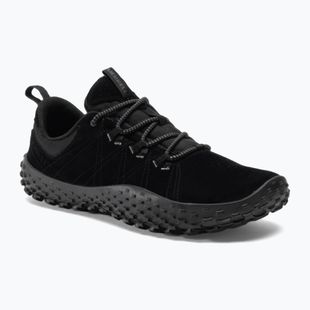 Merrell Wrapt scarpe da uomo nero/nero