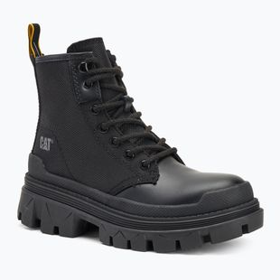 Stivali CATerpillar Hardwear Hi neri