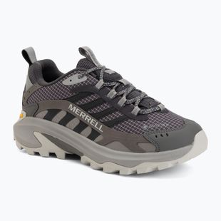 Scarpe da trekking uomo Merrell Moab Speed 2 Gtx asphalt