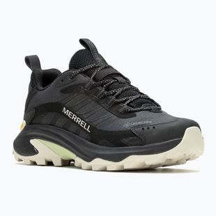 Scarpe da trekking donna Merrell Moab Speed 2 Gore-Tex black
