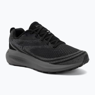 Scarpe da corsa uomo Merrell Morphlite black/asphalt