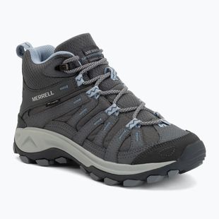 Scarpe da trekking donna Merrell Claypool 2 Sport Mid Gtx rock