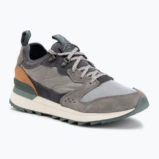 Scarpe da uomo Merrell Alpine 83 Sneaker Recraft charcoal