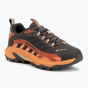 Scarpe da trekking uomo Merrell Moab Speed 2 Gtx beluga