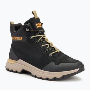 Scarpe da uomo CATerpillar Colorado Sneaker nero