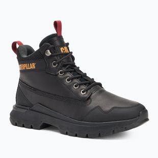 Stivali da uomo CATerpillar Colorado Sneaker WP nero