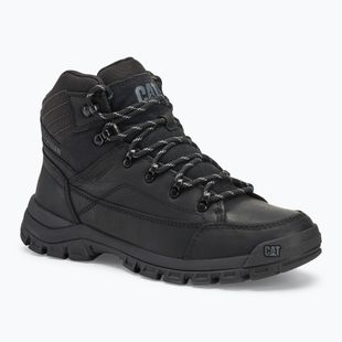 Stivali da uomo CATerpillar Threshold Hiker Wp nero