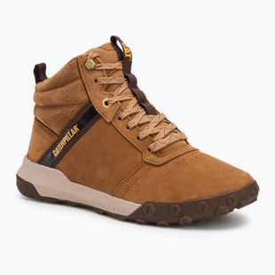 CATerpillar scarpe da uomo Hex Ready Mid sabbia