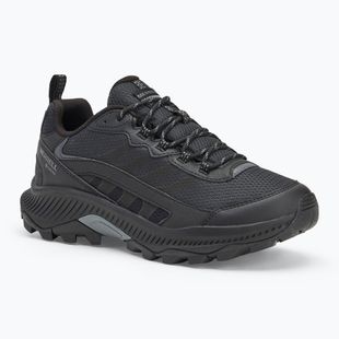 Scarpe da trekking da uomo Merrell Speed Strike 2 GTX nero