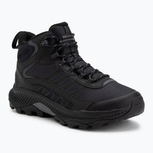 Stivali Merrell Speed Strike 2 Mid Wp neri da uomo