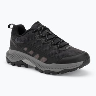 Scarpe da trekking da uomo Merrell Speed Strike 2 nero