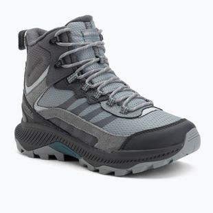 Scarpe da trekking donna Merrell Speed Strike 2 Thermo Mid grey