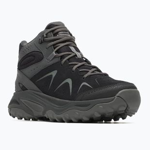 Scarpe da donna Merrell Speed Strike 2 Mid GTX black