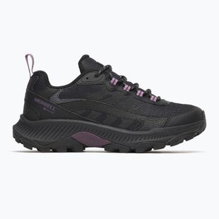Scarpe da trekking donna Merrell Speed Strike 2 GTX black