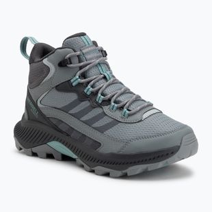 Scarpe donna Merrell Speed Strike 2 Mid Wp monument