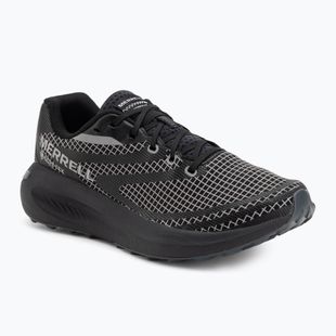 Scarpe da running uomo Merrell Morphlite Reflective GTX black