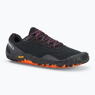 Scarpa a piedi nudi da donna Merrell Vapor Glove 6 nero/multi