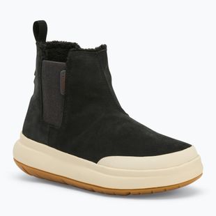 Scarpe Merrell da donna Marquette Thermo Pull On Wp nero