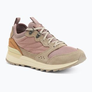 Scarpe da donna Merrell Alpine 83 Sneaker Recraft adobe rose