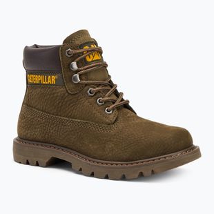 CATerpillar Colorado 2.0 stivale oliva scuro