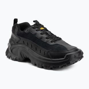 Scarpe uomo CATerpillar Intruder Lite black/black
